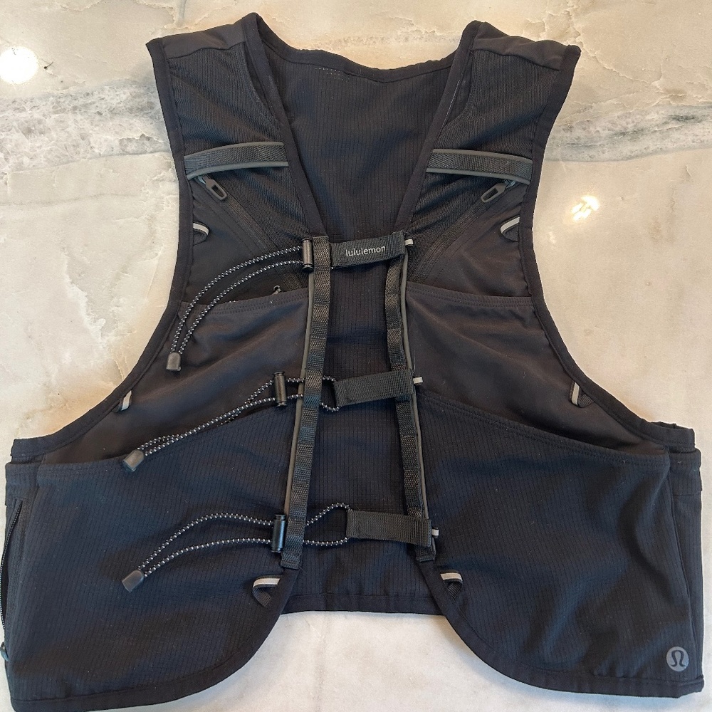 Lululemon Running Vest